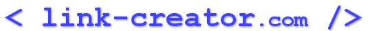 Link-Creator logo